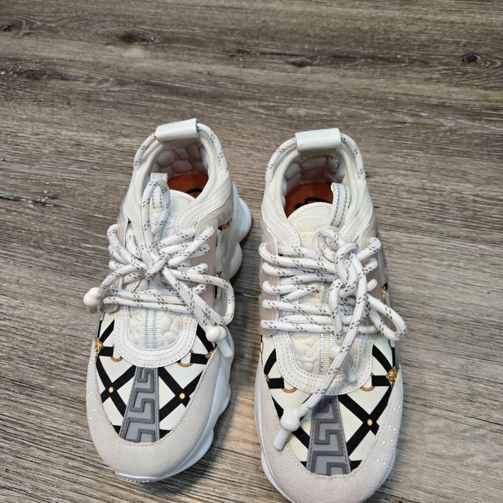 Shoes - Picture 3 of 3
